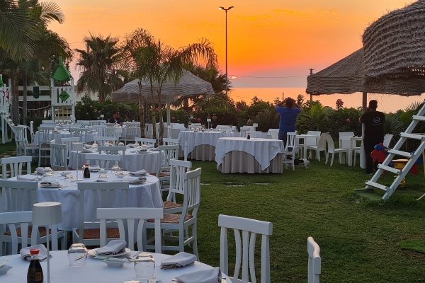 La Bussola Hotel Tropea Calabria